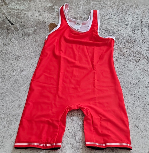 Ringertrikot