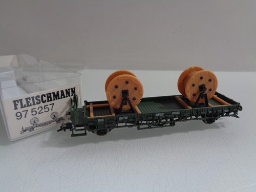 Fleischmann 5257 k - 97,