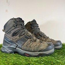 Salomon Turnschuhe Gr. 10