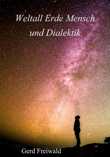 Weltall erde mensch - weltall,
