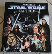 Das offizielle Star Wars Facts