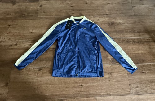 Lindeberg tom jacket m - gr.,