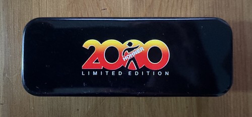 Hohner 2000 limited edition - limited,