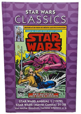 Star Wars Classics #4 Der