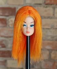 Vintage 60er barbie mattel - vintage,