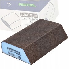 Schleifschwamm P120 Granat