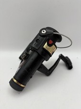 Cormoran Black Star LN 15s Rolle