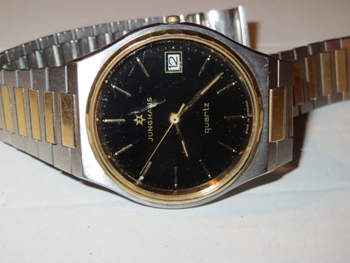 Original junghans herrenuhr - ,