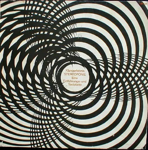 Deutsche schallplatten - lp,