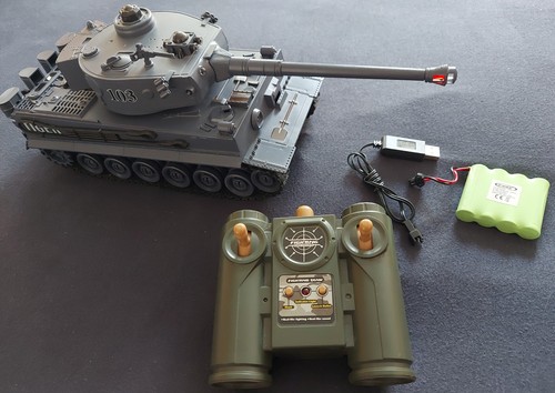 Beaure panzer maßstab - rc,