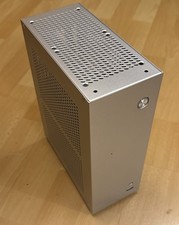Desktop-Chassis Mini-ITX