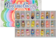 Monsters Celebrations Blindbox