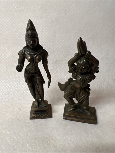 Hinduistische göttin parvati - göttin,