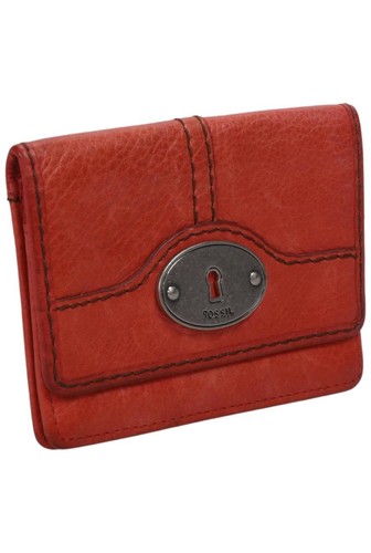 Fossil portemonnaie damen - fossil,