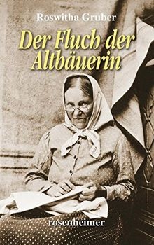Der fluch altbäuerin von - der,