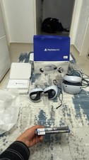 Sony Ps5 Vr2 Vr System brille