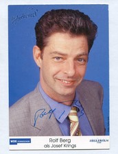 Rolf Berg Die Anrheiner (2)