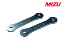 MIZU Höherlegung für Honda