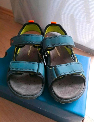 Hush puppies kinder sandalen - kinder,
