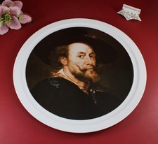 Sophienthal Porzellan - Platte