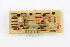 Original Platine Studer