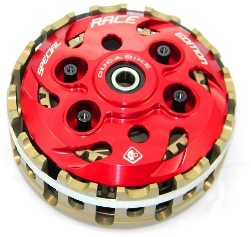Dbk anti hopping kupplung 4 - dbk, anti-hopping
