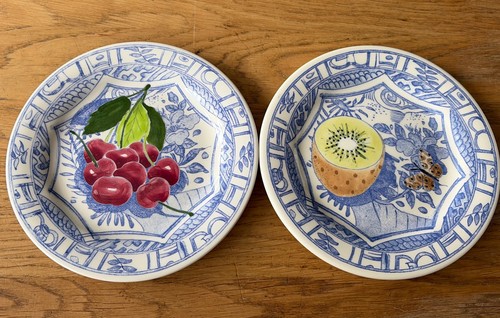 Neu seltene vintage - seltene, 6,5"