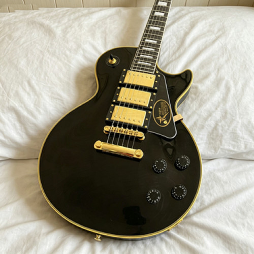 Elektrische gitarre 22 - elektrische, gitarre,