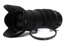 Sigma DC 18-200mm OS SLD