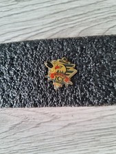 Eishockey Pin Eichbaum Adler Mannheim Rarität!!