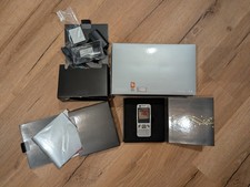 Sony Ericsson W890 neu / OVP / Vintage / Sammler