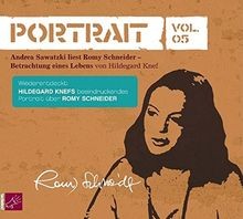 Romy schneider portrait vol - schneider:,