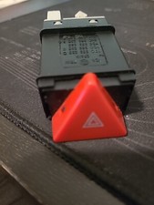 VW Lupo 6X Polo 6N Warnblinkschalter 1C0953235D