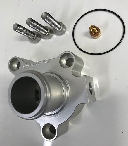 Spoox ford zetec schwarz - zetec,