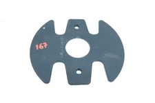 PEUGEOT SPEEDFIGHT 3 50 AC 2T  Verkleidung Abdeckung Gabel Spritzschutz 167