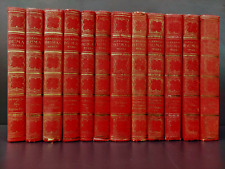 Alexander Dumas Werke in 12