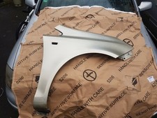 Original Opel Corsa D S-D Kotflügel Rechts 09.2006-10.2014