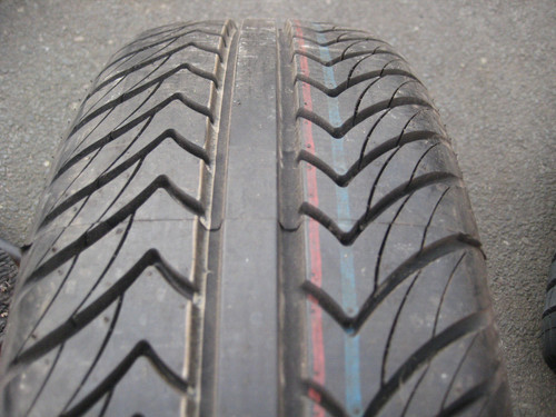Sommerreifen goodride - 1x,