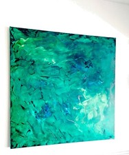 P. Lambert / vert irise’