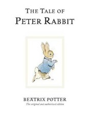 The Tale of Peter Rabbit -