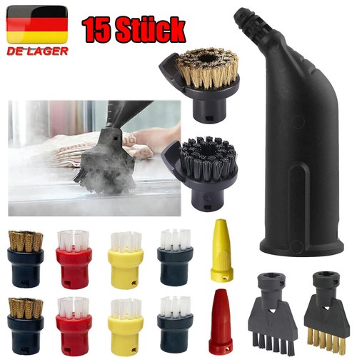 Stück zubehör für - 15,