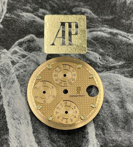 Audemars piguet royal oak - royal,