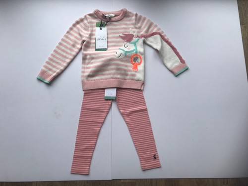 Joules mädchen geegee - geegee, neuheit