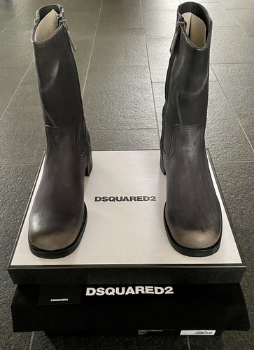Dsquared2 2020 rocker 46 - dsquared2, f/w