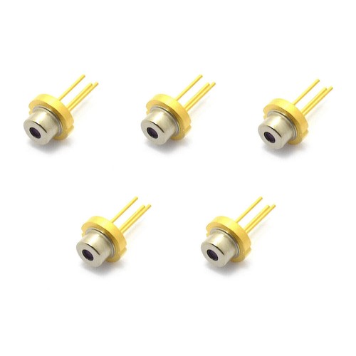 5pcs sharp gh04850b2g 488nm - 5pcs,