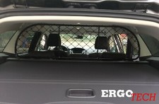 Trennnetz Trenngitter