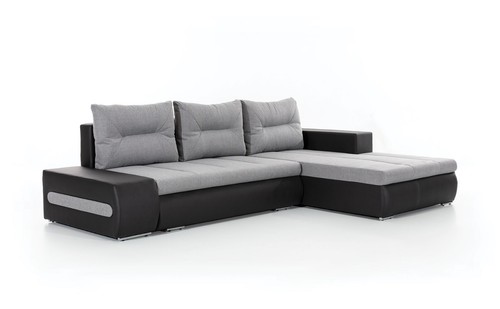 Ecksofa mit schlaffunktion - mit,