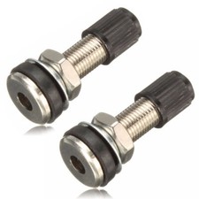 2x Tubeless Ventile Auto