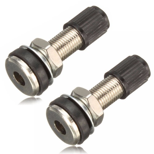 Tubeless ventile auto - tubeless,