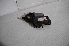 Fensterhebermotor Audi A4 B6 Avant BJ 2001 hinten links 8E0959801A